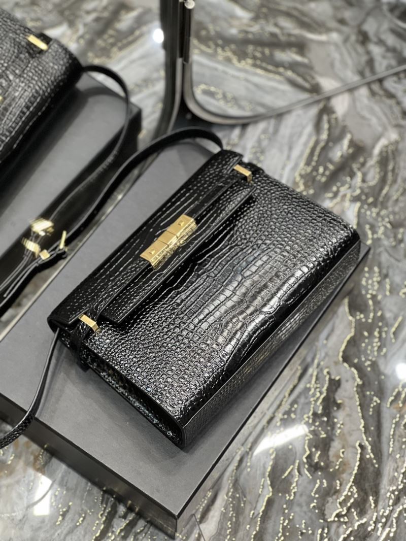 YSL Top Handle Bags